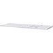 Apple Magic Keyboard with Touch ID and Numeric Keypad with Apple silicon (MK2C3) 343872 фото 3