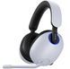 Навушникик Sony Inzone H9 (WHG900NW.CE7) White 270479 фото 11