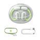 Навушники Baseus Earbuds Eli Sport (A00064400221-00) White 322153 фото 17
