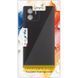 Чохол Silicone Cover Ummi Lakshmi Full Camera (AA) для Xiaomi Redmi A1+ / A2+ Чорний / Black 399632 фото 2