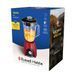 Блендер Russell Hobbs стаціонарний Desire Red, 650Вт, чаша-1500мл, червоний (27120-56) 362261 фото 8