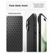 Чохол Spigen для iPhone 17, Liquid Air, Matte Black (ACS10369) 395543 фото 5