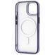 Чохол Proove Blur Case with Magnetic Ring iPhone 13 green (PCBCIP130006) 352191 фото 3