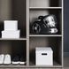 Пилосос Rowenta контейнерний Compact Power XXL Classic + Kit, 900Вт, конт пил -2.5л, HEF system, чорний (RO4B25EA) 376106 фото 2