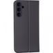 Чохол-книжка Samsung M556 (M55) Book Cover Gelius Shell Case Black 317874 фото 3