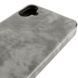 Шкіряний чохол-книжка Belora для Samsung Galaxy A07 Gray 392283 фото 6