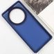 Чохол TPU+PC Lyon Frosted для Xiaomi Redmi A3 Navy Blue 295742 фото 3