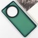 Чохол TPU+PC Lyon Frosted для Xiaomi Redmi 14C / Poco C75 Green 340667 фото 3