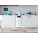 Посудомийна машина Indesit, 10компл., A+, 45см, білий (DSFO3T224C) 374459 фото 3