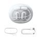 Навушники Baseus Earbuds Eli Sport (A00064400221-00) White 322153 фото 12