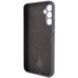 Чохол Silicone Cover Lakshmi Full Camera (AAA) для Samsung Galaxy S23 Чорний / Black 271801 фото 11