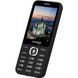 Телефон Sigma Mobile X-Style 31 Type-C Power Black 314634 фото 3