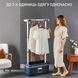 Автоматична парова шафа Tefal Care For You First, 1500Вт, 1200мл, паровий удар -35гр, синій (YT2020E0) 374597 фото 7
