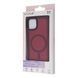 Чохол WAVE Matte Insane Case with Magnetic Ring iPhone 15 Pro green 332053 фото 2