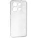 TPU чохол Nova для Xiaomi Redmi Note 13 5G Clear 328080 фото 1