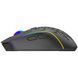 Бездротова ігрова миша Proove Gaming Buzz (WMBU00022401) black 338422 фото 6