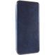 Шкіряний чохол-книжка Belora для Xiaomi Redmi A5 (Europe version) Midnight Blue 392333 фото 2