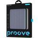 Чохол Proove Solid Case iPad 9.7" 2017/2018 black (PCSCID569702) 338618 фото 2