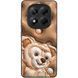 TPU+PC чохол Prisma Fluffie для Xiaomi Redmi Note 14 Pro 4G Dream 358097 фото 2