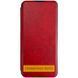 Шкіряний чохол-книжка Belora для Xiaomi Redmi 9 Red 380867 фото 1