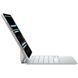 Клавіатура Apple Magic Keyboard Folio For iPad Pro 13 2024 White (M4) MWR43 312768 фото 3