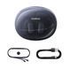 Навушники Baseus Earbuds Eli Sport (A00064400221-00) White 322153 фото 7