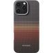 Чохол-накладка iPhone 16 Pro Max Pitaka Ultra-Slim Case Ocean Blue (KI1602POCE) 377972 фото 1