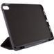 Чохол Smart Case Open buttons для Apple iPad 10.9" (2022) Black 273824 фото 4