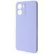 Чохол WAVE Colorful Case (TPU) Motorola Moto G05 light purple 382363 фото 1