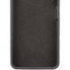 Чохол TPU GETMAN Liquid Silk Full Camera для Xiaomi Redmi 13 4G / Poco M6 4G Чорний / Black 316128 фото 2