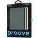 Чохол Proove Pillar Case iPad Pro 11 2024 yellow (PCPIID112444) 395119 фото 2