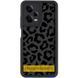 TPU чохол Prestige для Xiaomi Redmi A3 Leopard 348200 фото 1