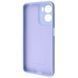 Чохол WAVE Colorful Case (TPU) Motorola Moto G05 light purple 382363 фото 2