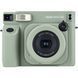 Фотокамера миттєвого друку Fujifilm Instax Wide 400 Pistachio Green (16824123) 362542 фото 1