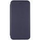 Шкіряний чохол-книжка Classy для Samsung Galaxy A07 Темно-синій 397158 фото 1