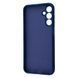Чохол WAVE Colorful Case (TPU) Samsung Galaxy A15 4G/5G blue 340311 фото 2
