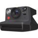 Фотокамера миттєвого друку Polaroid Now Gen 2 Black (009095) Global 377037 фото 2