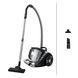 Пилосос Rowenta контейнерний Compact Power XXL Classic + Kit, 900Вт, конт пил -2.5л, HEF system, чорний (RO4B25EA) 376106 фото 16