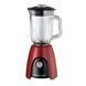 Блендер Russell Hobbs стаціонарний Desire Red, 650Вт, чаша-1500мл, червоний (27120-56) 362261 фото 1