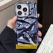 Чохол TPU Sea для Apple iPhone 14 (6.1") Blue 329788 фото 2