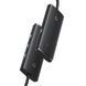 HUB Baseus Lite Series 4-in-1 Black (USB-A To USB 3.0*4) (0.25m) (WKQX030001) 268490 фото 2