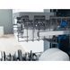 Посудомийна машина Indesit, 10компл., A+, 45см, білий (DSFO3T224C) 374459 фото 6
