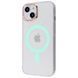 Чохол Proove Cuprum Case with Magnetic Ring iPhone 14 mint 342878 фото 1
