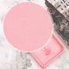 Чохол Silicone Cover Lakshmi Full Camera (A) для Samsung Galaxy A15 4G/5G / M15 5G Рожевий / Pink 285215 фото 2