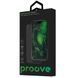 Захисне скло iPhone 17 Pro / 17 / 16 Pro Proove Safe Screen (PGPSS1I17P01) black 412456 фото 2