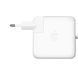 Зарядний Пристрій Apple MagSafe2 45W Power Adapter (MD592) 192442 фото 1