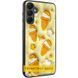 TPU+PC чохол Prisma Fluffie для Xiaomi Redmi 13C / Poco C65 Ice 357997 фото 1