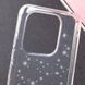 TPU чохол Nova для Xiaomi Redmi 12C / Poco C55 Clear 288570 фото 4
