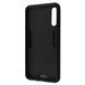 Чохол Armor Magnetic Samsung Galaxy A30s/A50 (A307F/A505F) black 337269 фото 2