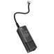 Автомобильный насос Proove Pump Assistant Pro 120W 7500mAh (PPAP80010901) Black 317182 фото 9